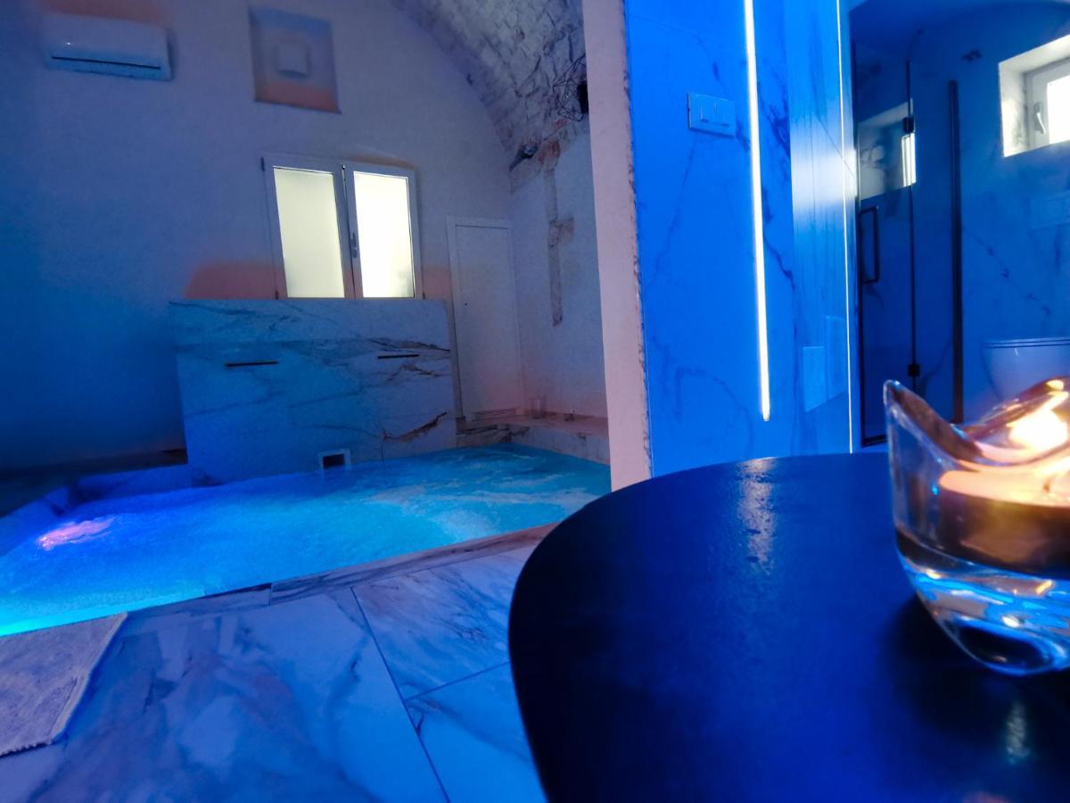 Dimora Farina Apartment *