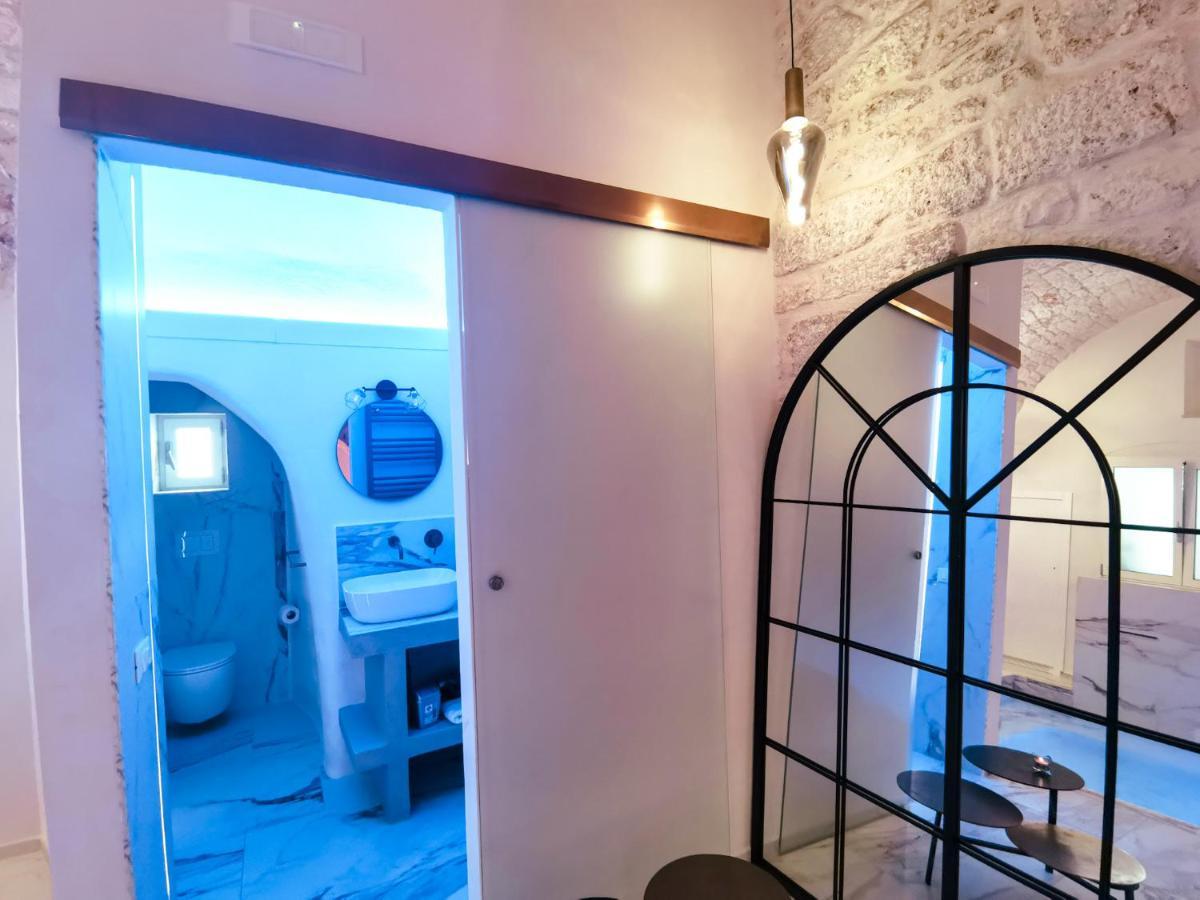 Apartment Dimora Farina Ostuni