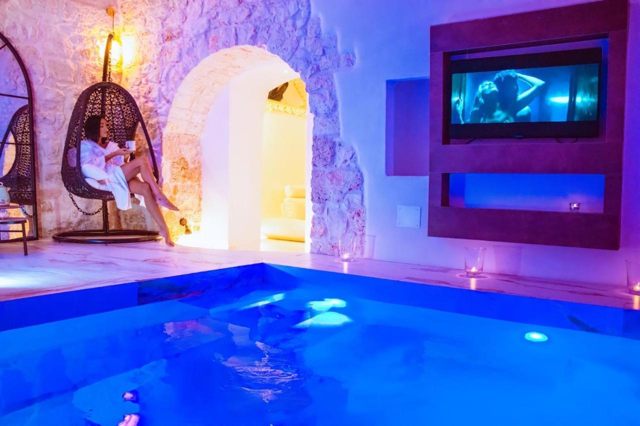 Dimora Farina Apartment Ostuni