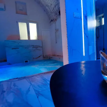 Dimora Farina Suites Ostuni Exterior photo