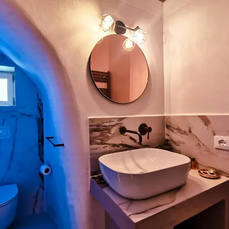 Dimora Farina Suites Ostuni Exterior photo