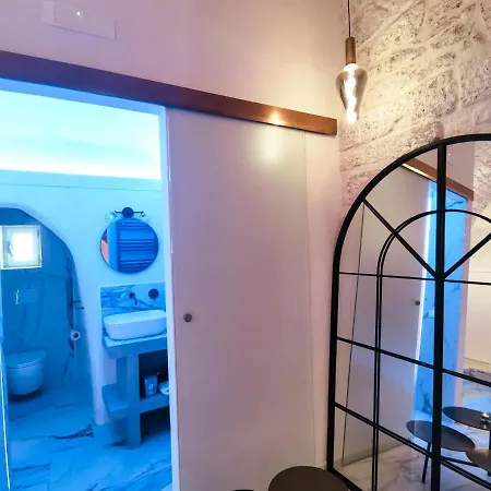 Dimora Farina Suites Ostuni Exterior photo
