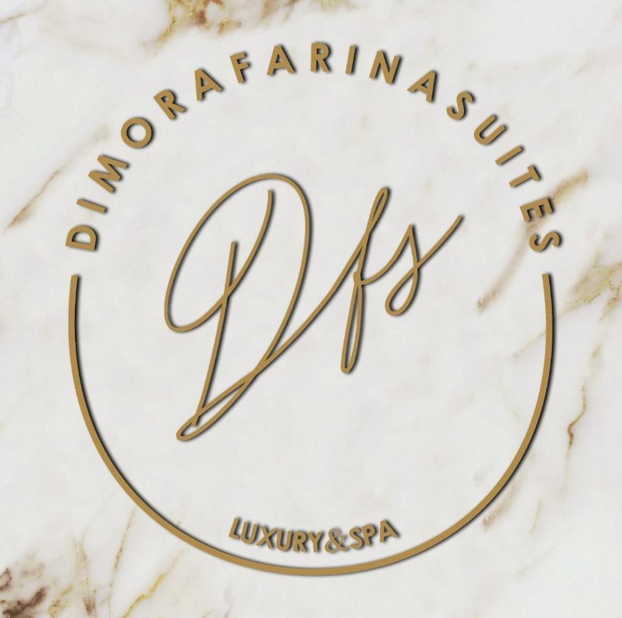 Apartment Dimora Farina Ostuni