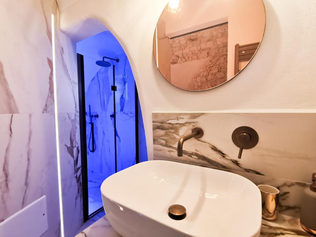 Apartment Dimora Farina Ostuni