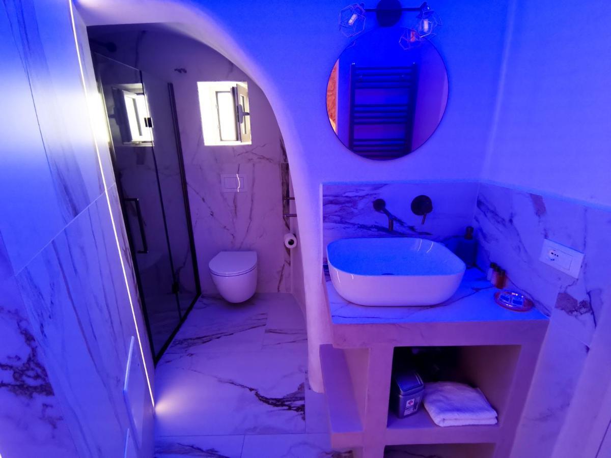 Apartment Dimora Farina Ostuni