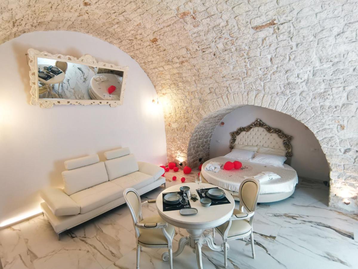 Dimora Farina Apartment