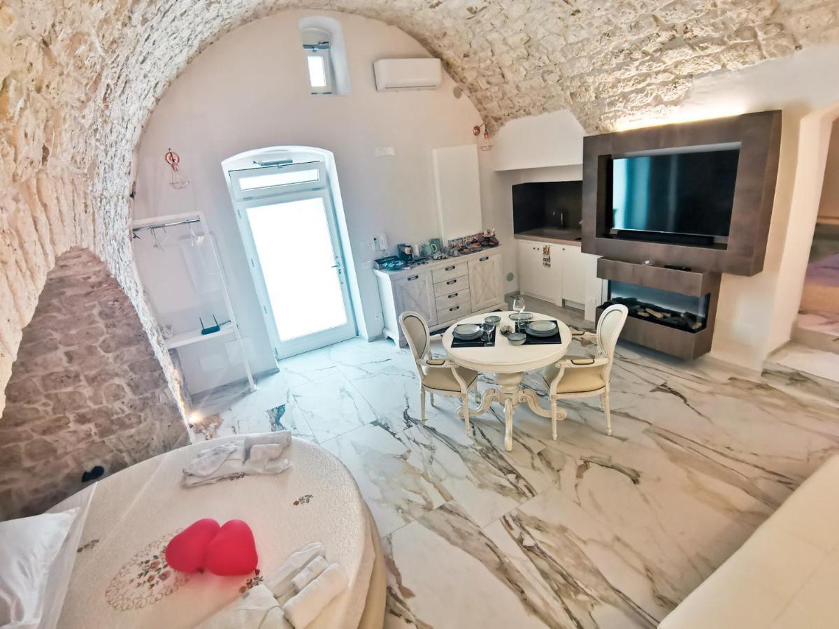 Dimora Farina Ostuni