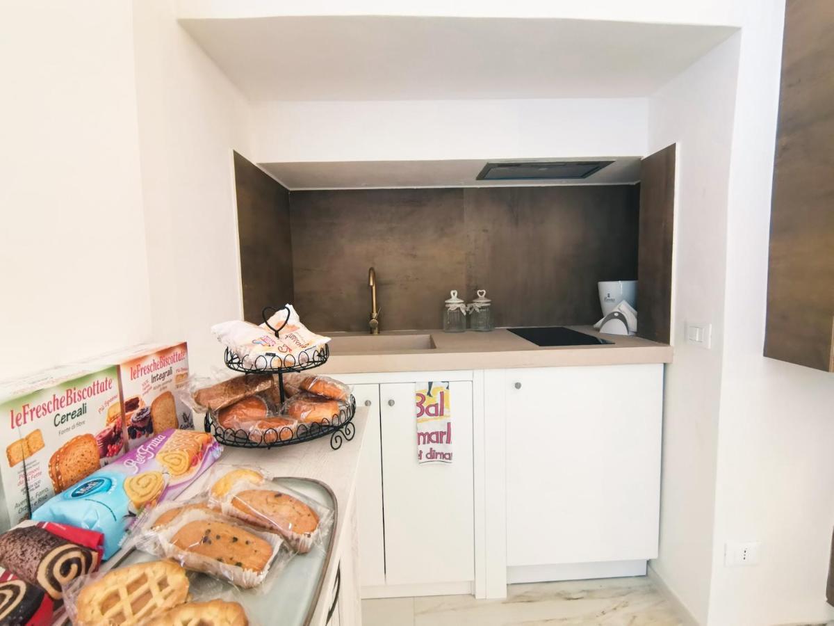 Apartment Dimora Farina Ostuni