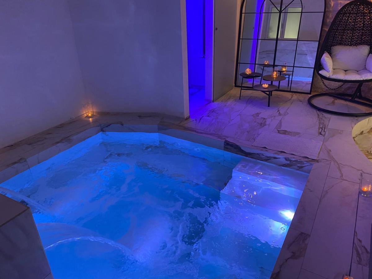 Dimora Farina Apartment Ostuni