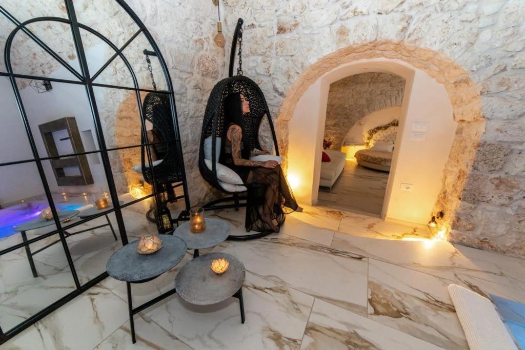 Dimora Farina Apartment Ostuni